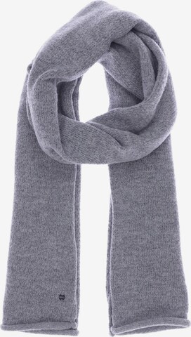 ESPRIT Schal oder Tuch One Size in Grau: predná strana