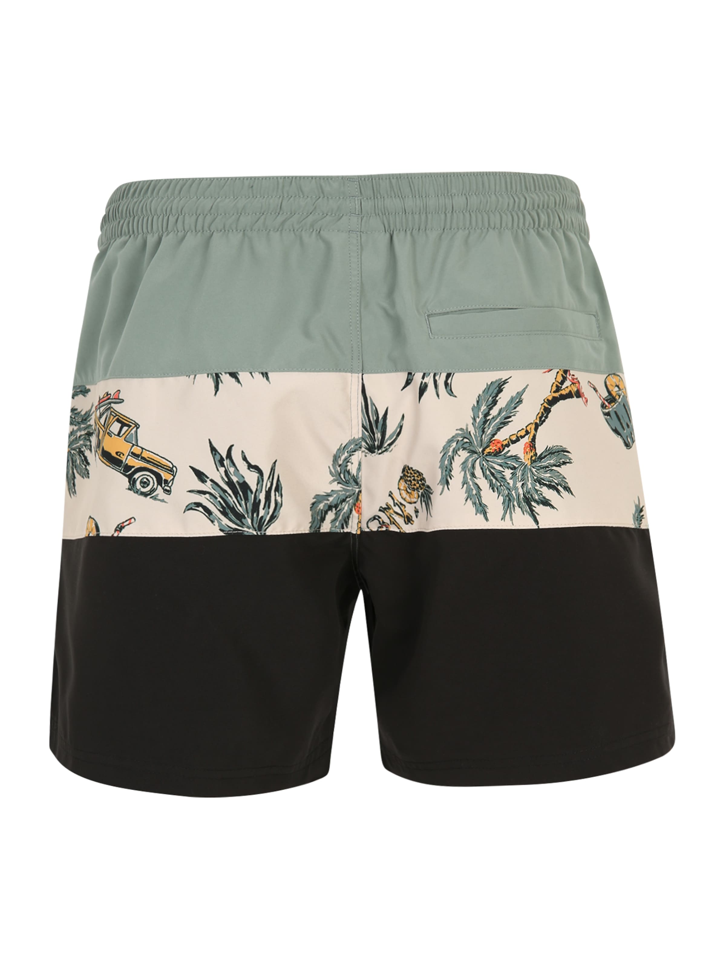 O'NEILL Плавательные шорты 'Mix & Match Cali' в Бежевый