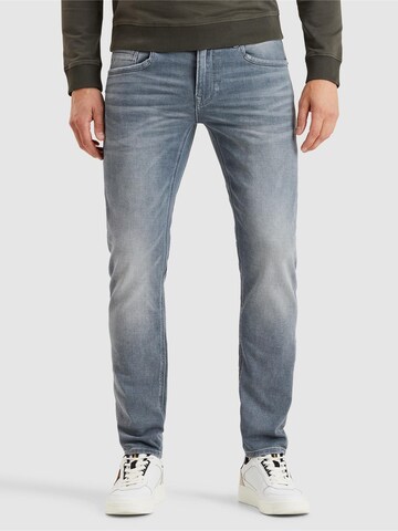 PME Legend Jeans 'Tailwheel slim fit jeans'‌‌‌‌‌‌‌ in Grau: Vorderseite