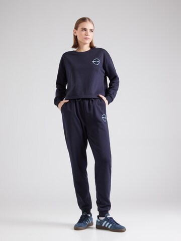 Tapered Pantaloni sportivi 'ONPPICA' di ONLY PLAY in blu
