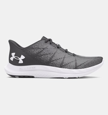 UNDER ARMOUR Running Shoes in Grey