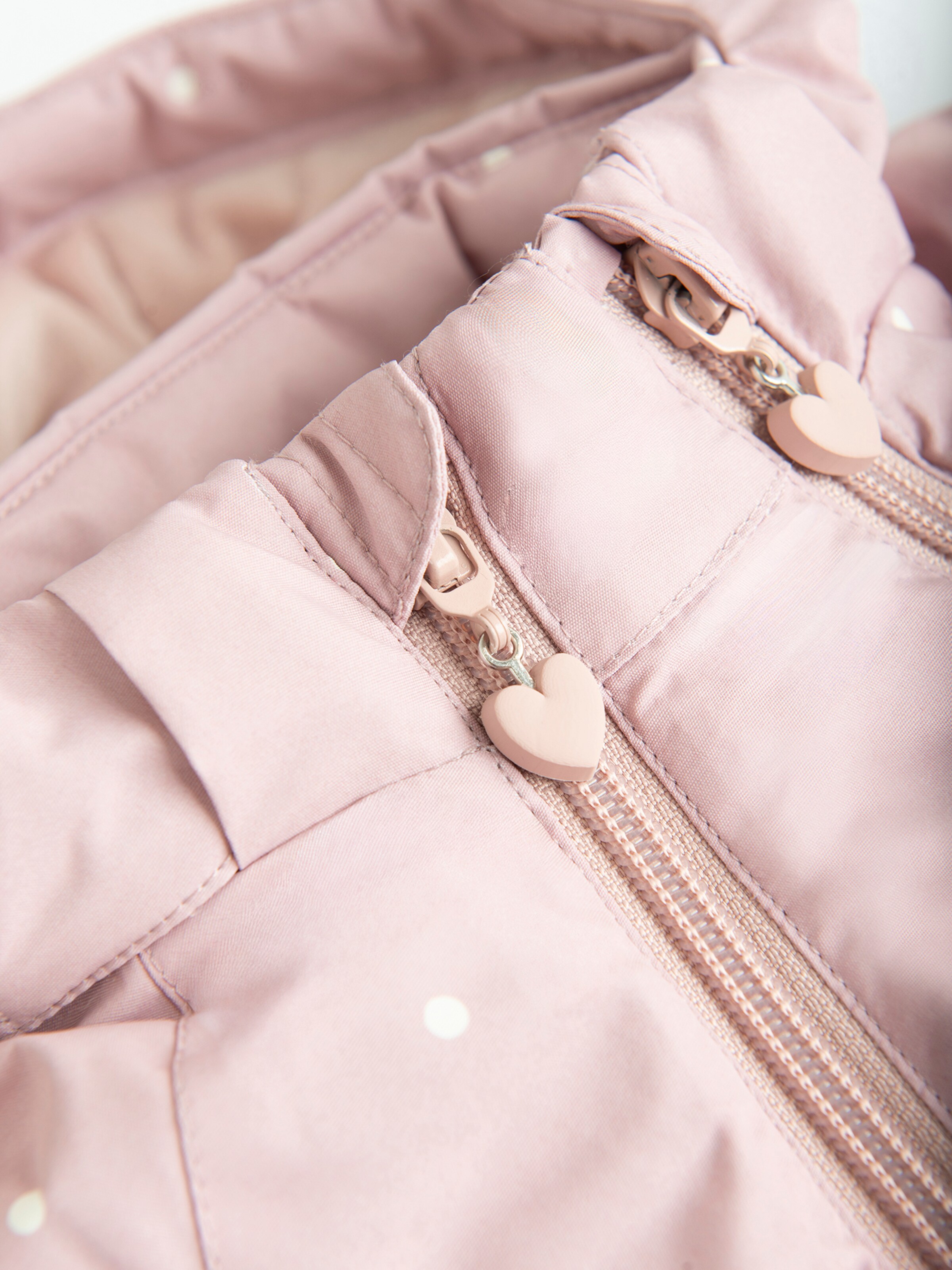 Ensemble Cool Club en beige