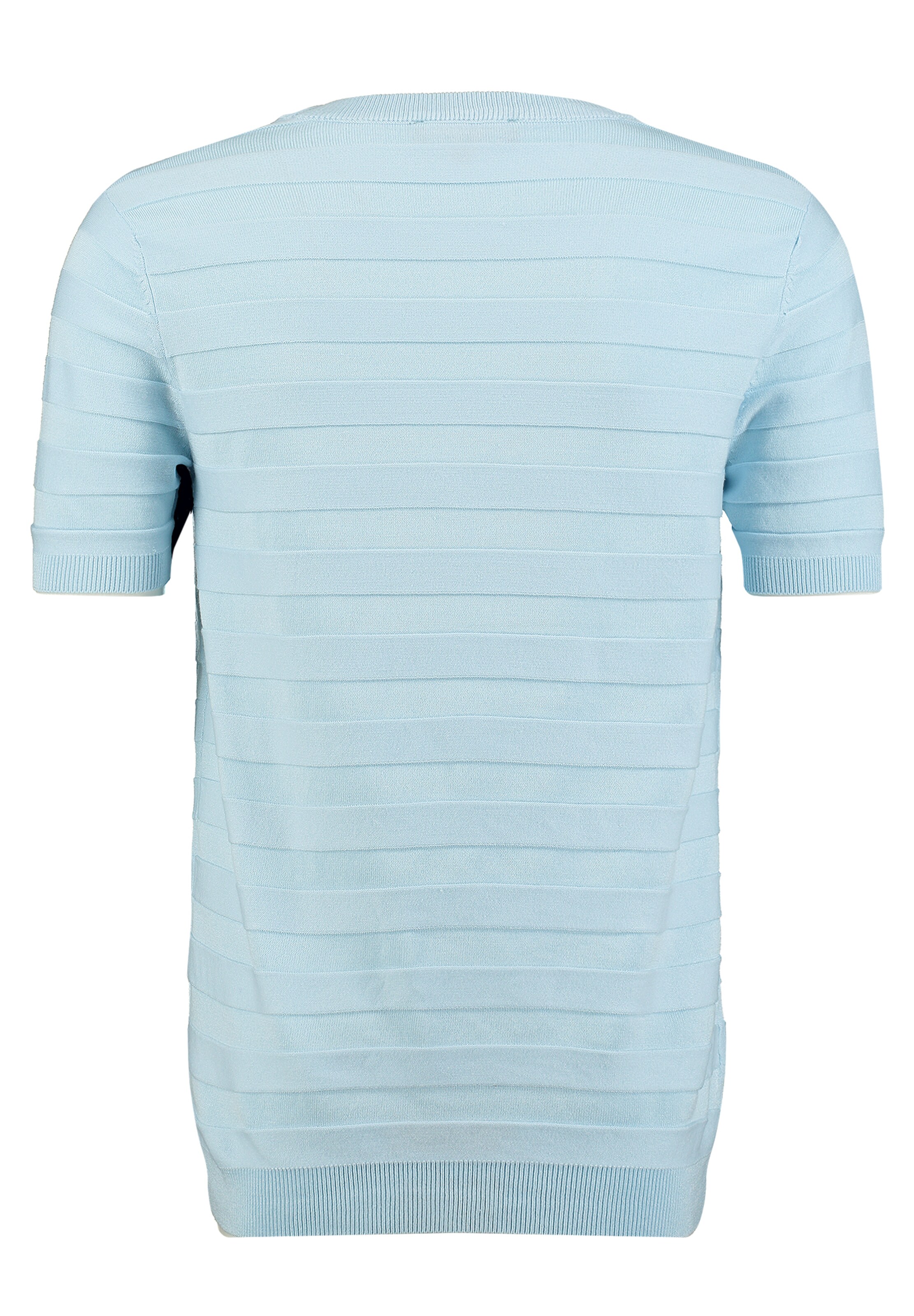 Key Largo T-Shirt &#x27;DOCK&#x27; in Blau