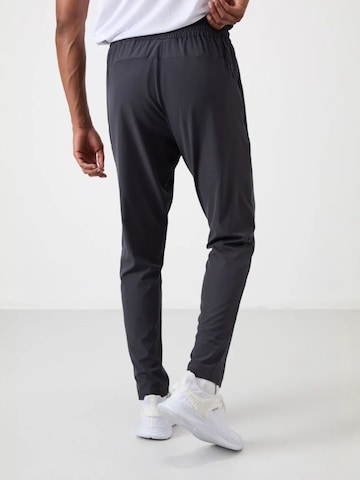 Tommy Life Normální Sportovní kalhoty – šedá