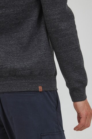 INDICODE JEANS Sweatshirt 'Arkady' in Black