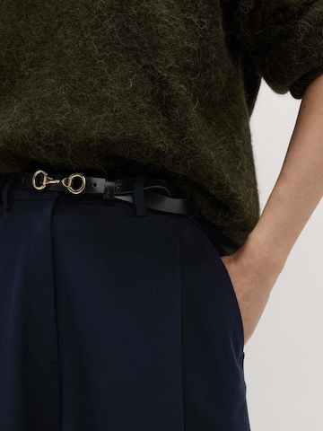 Wide Leg Pantalon Marks & Spencer en bleu