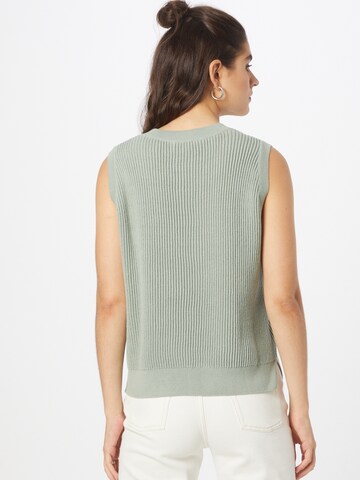 modström Sweater 'LUCA' in Green