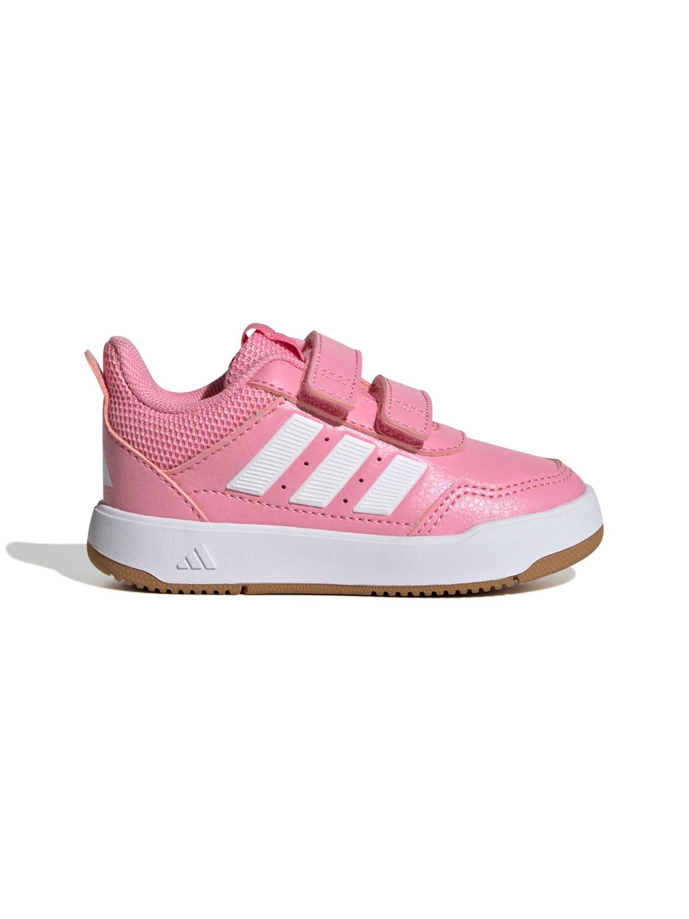 ADIDAS SPORTSWEAR Athletic Shoes 'TENSAUR SPORT 3.0' in Pink