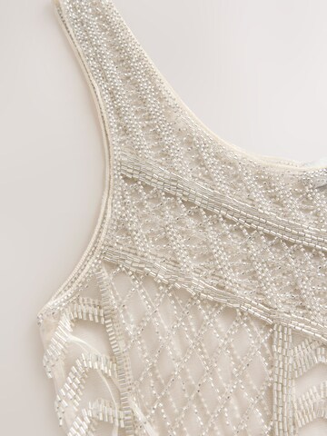 Next - Top en beige