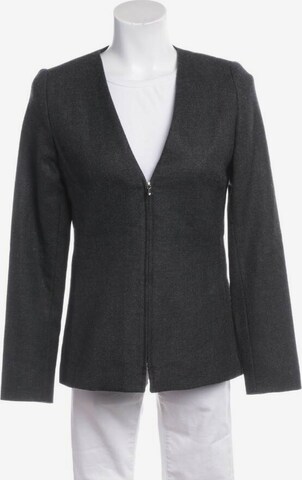 MISSONI Blazer in M in Grey: front