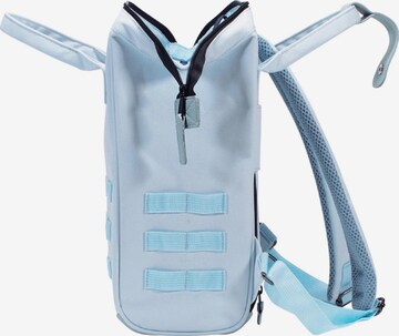 Cabaia Backpack in Blue