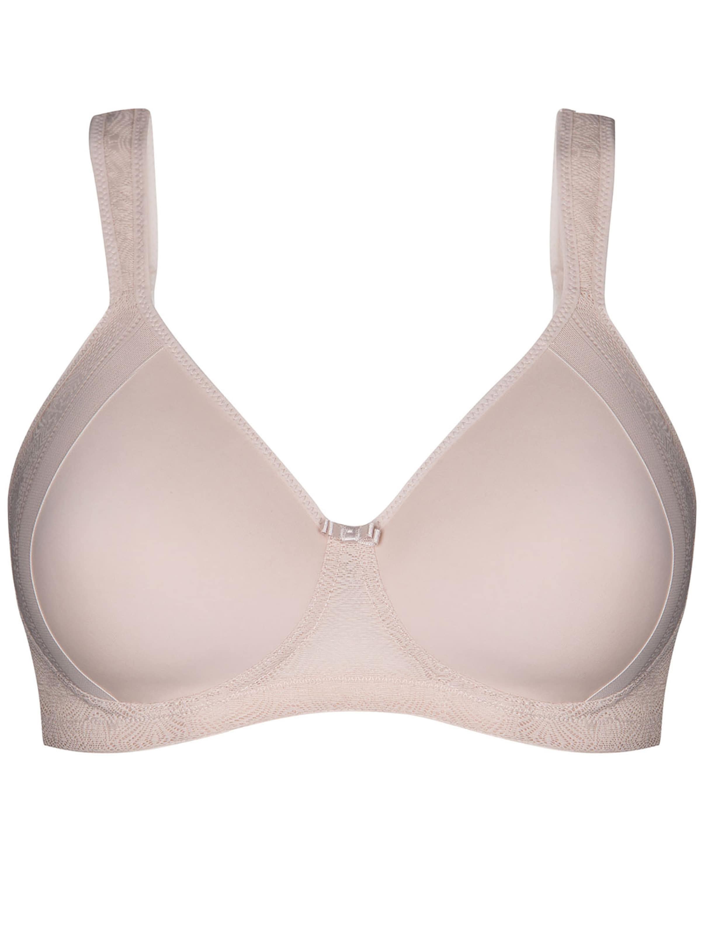 SUSA Bra 'Milano' in Beige: front