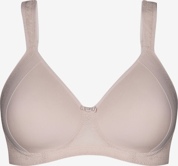 SUSA Bra 'Milano' in Beige: front