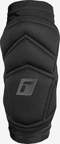 REUSCH Guard in Black: front