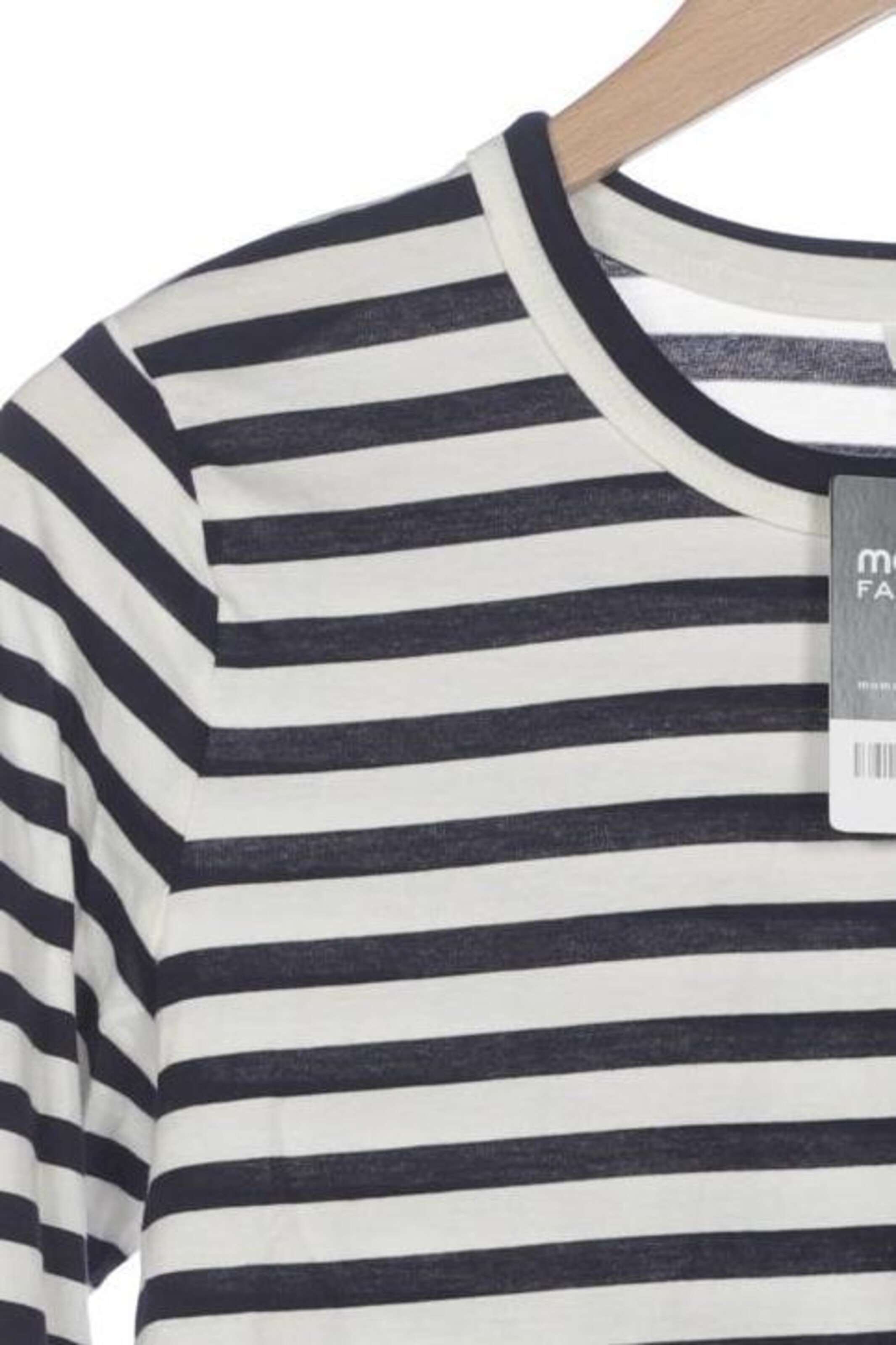 Arket Top & Shirt in S in White