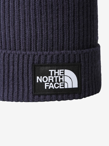 THE NORTH FACE Sportmössa i blå