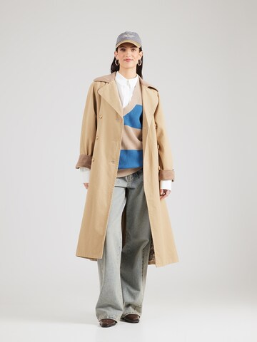 LEVI'S ® Tussenmantel in Beige