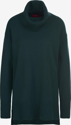 Laura Biagiotti Roma Sweater in Green: front