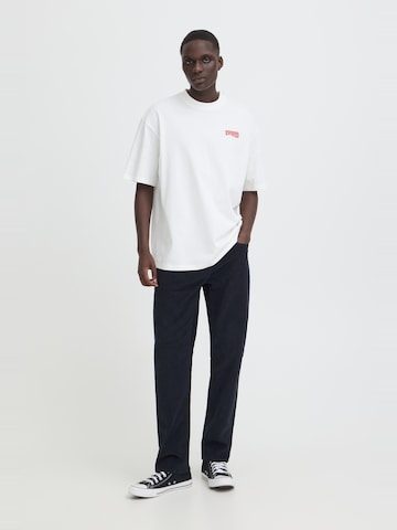BLEND - regular Pantalón chino 'Morgan' en azul