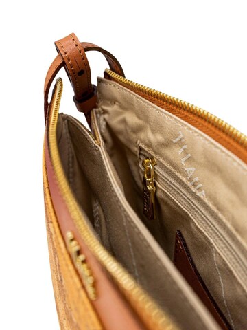Sac à bandoulière 'SMALL SHOULDER  E005 6000' Alviero Martini 1a clase en beige