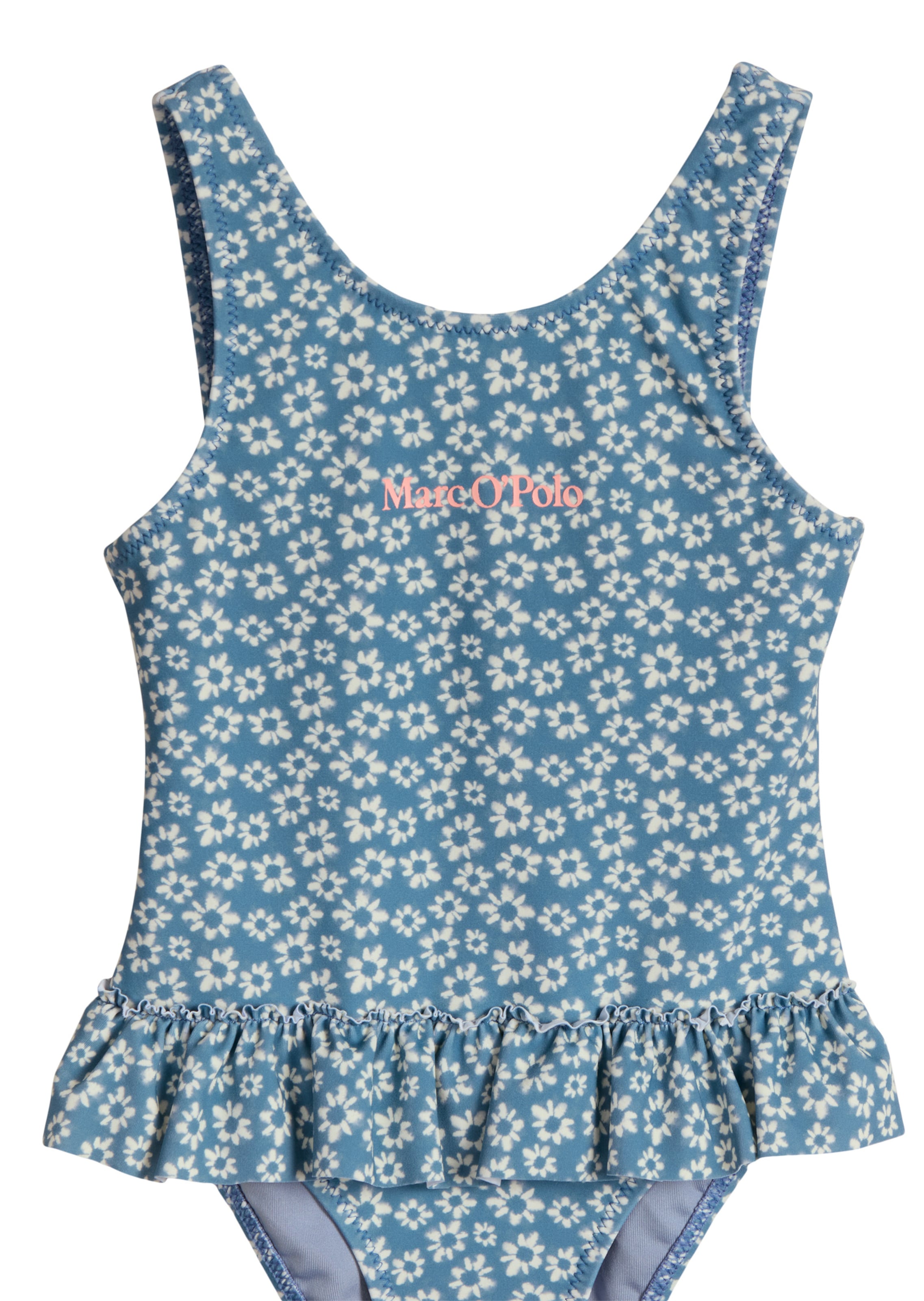 Maillot de bain Marc O'Polo en bleu