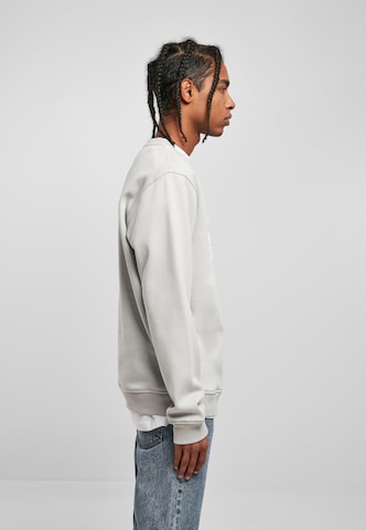 Starter Black LabelSweater majica - siva boja