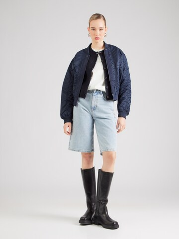 WRANGLER - Camiseta en blanco