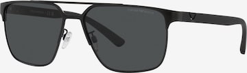 Emporio Armani - Gafas de sol ''0EA2134 58 300187'' en negro: frente