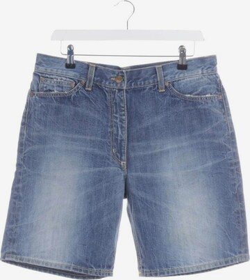 Dondup Shorts in L in Blue: front