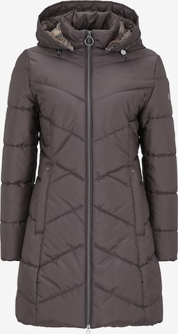 Betty Barclay Jacke in Braun: Vorderseite