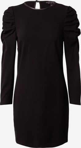 Dorothy Perkins Dress in Black: front