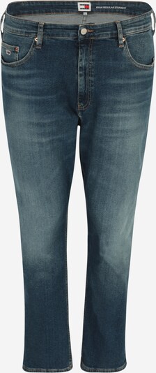 Tommy Jeans Plus Kavbojke 'RYAN PLUS' | moder denim barva, Prikaz izdelka