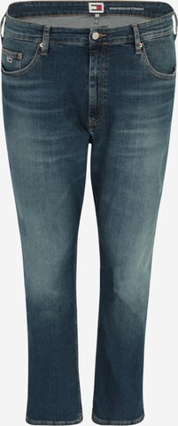 regular Jeans 'RYAN' di Tommy Jeans Plus in blu: frontale