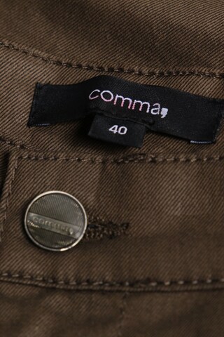 COMMA Hose L in Braun