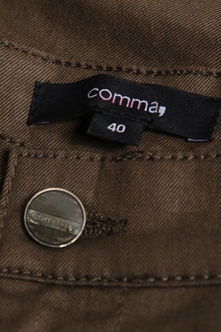COMMA Pants in L in Brown