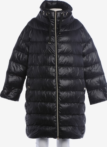 Herno Jacket & Coat in M in Grey: front