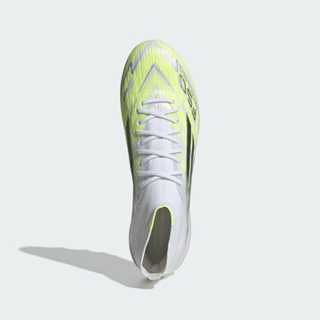 ADIDAS PERFORMANCE Voetbalschoen 'F50 Sparkfusion Elite' in Geel