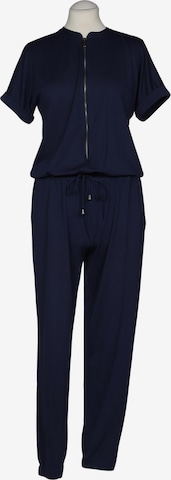 Rich & Royal Overall oder Jumpsuit M in Blau: Vorderseite