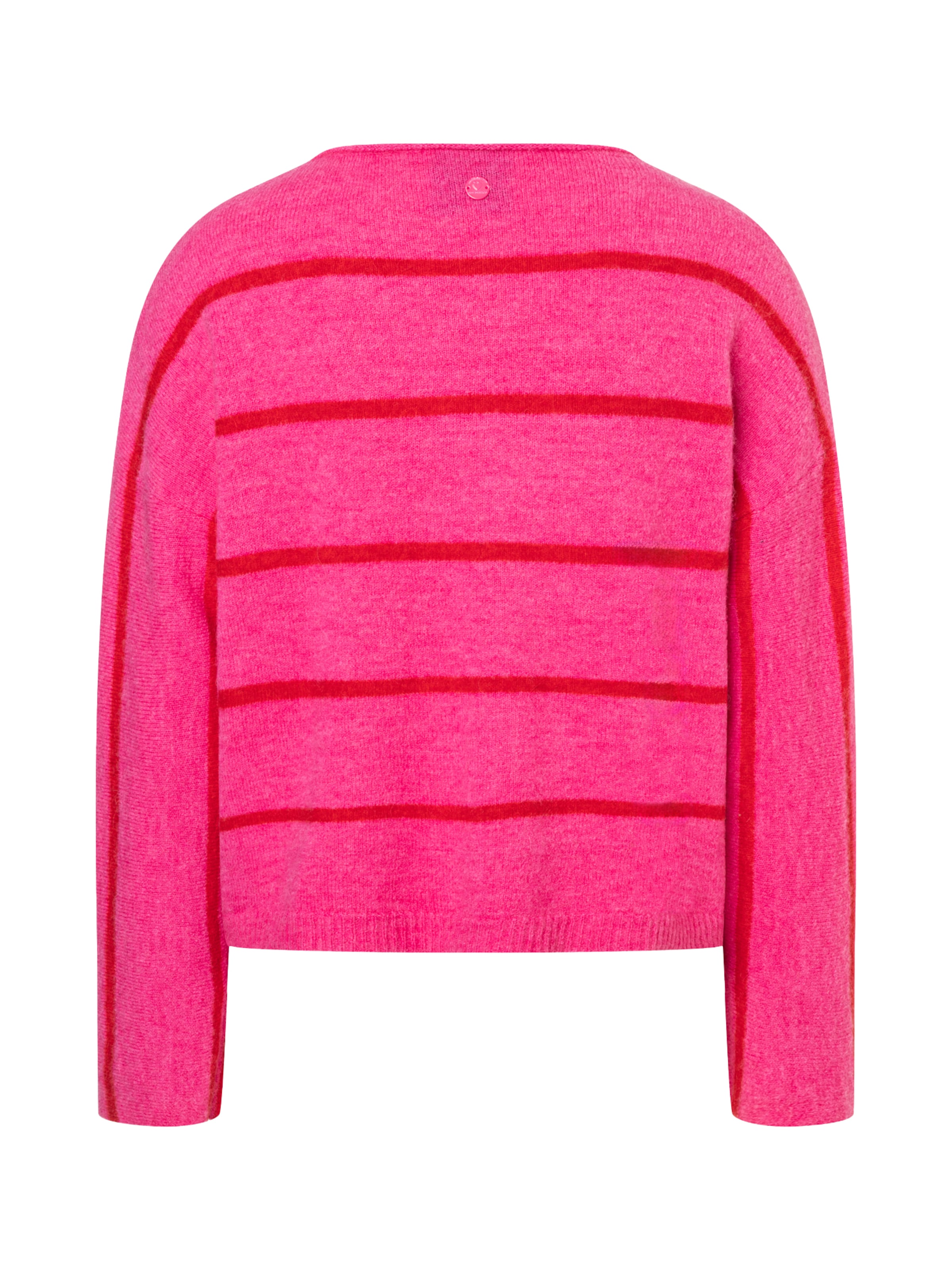 Pull-over 'SingaEP' LIEBLINGSSTÜCK en rose