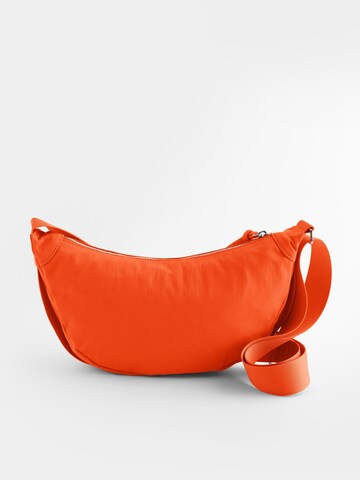 Next Umhängetasche in Orange