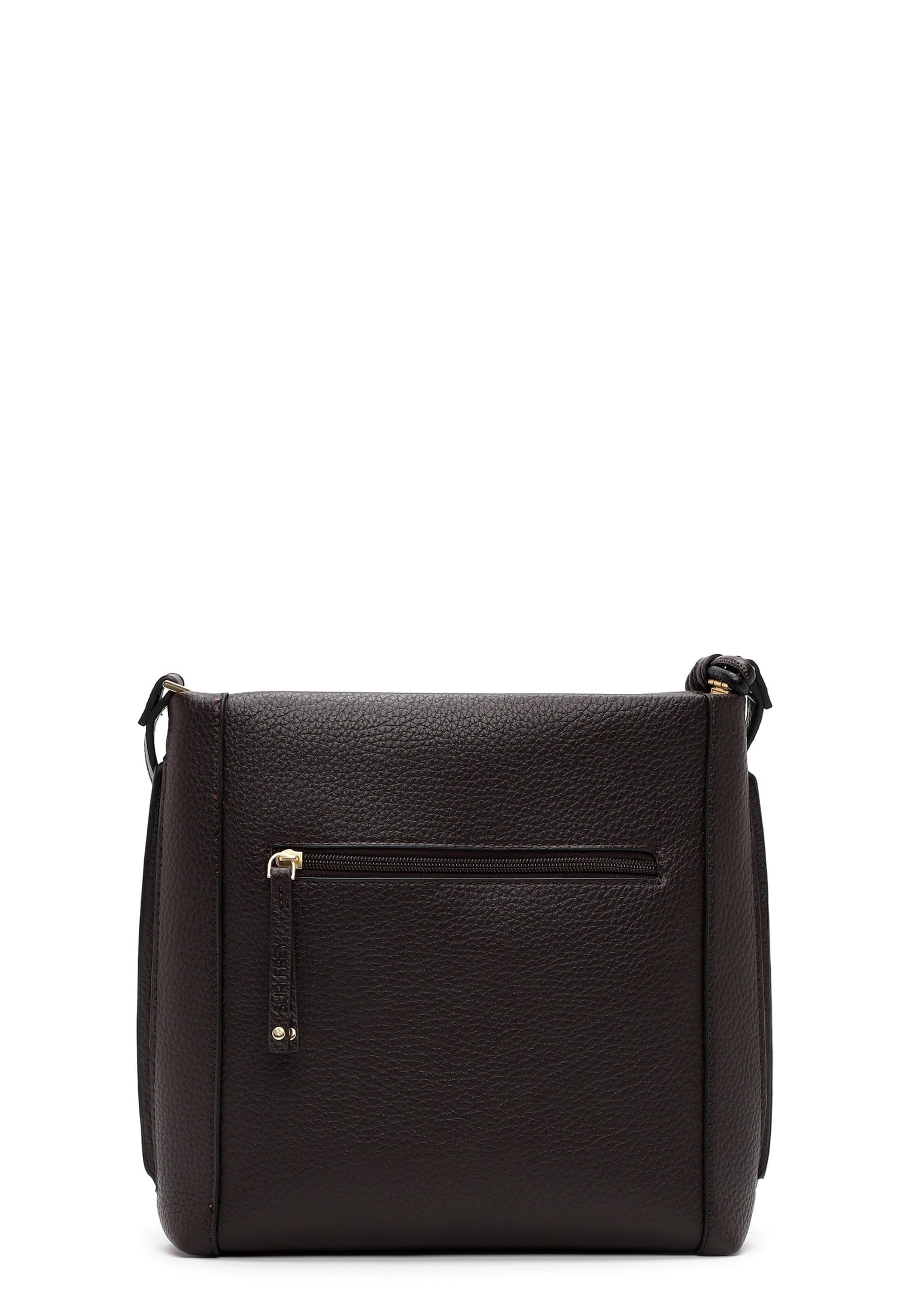 Borsa a tracolla 'Judy' di Suri Frey in marrone