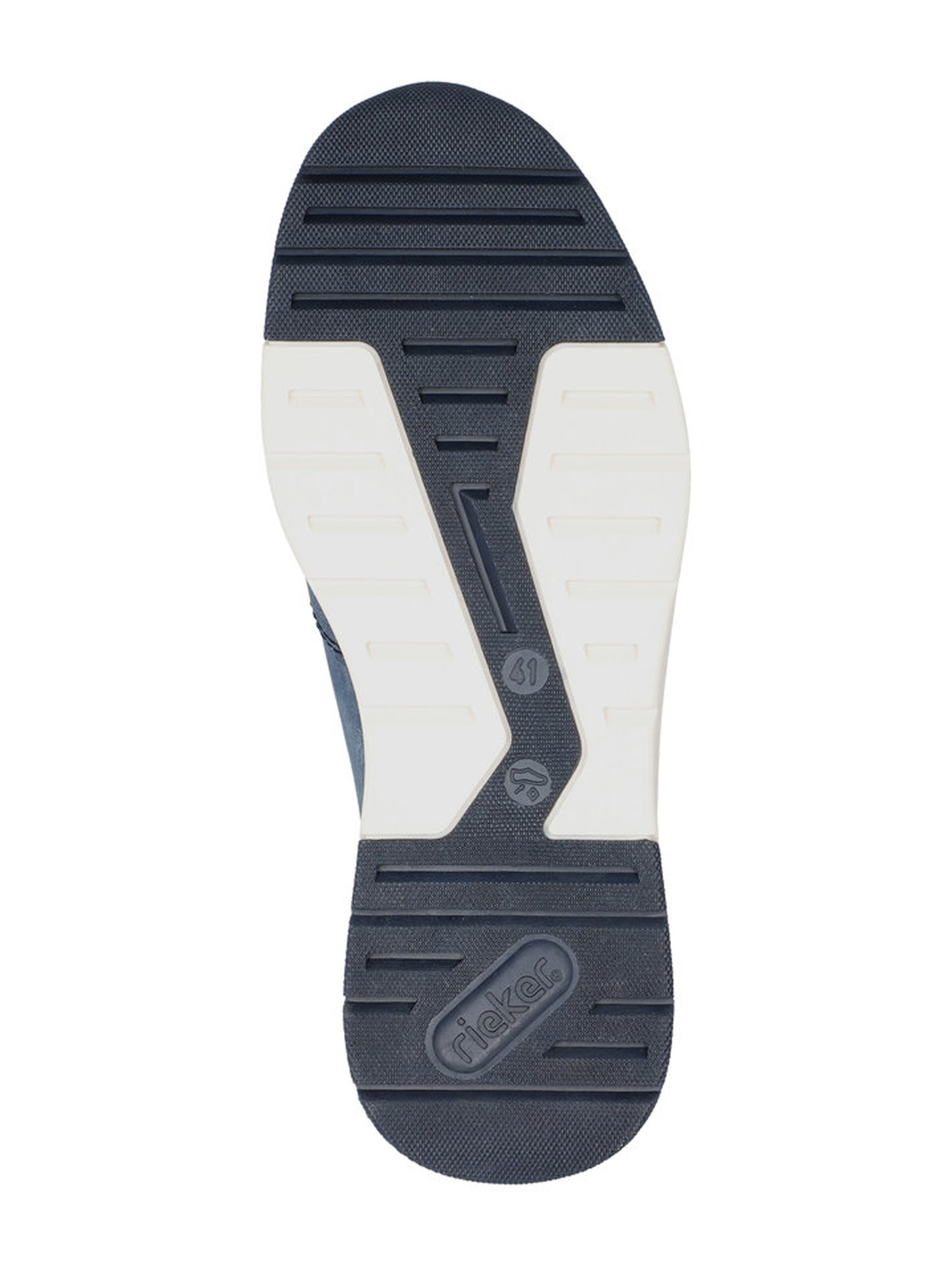 Rieker Sneakers in Blue