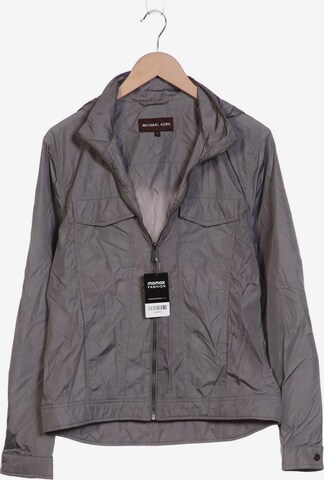 Michael Kors Jacket & Coat in S in Grey: front