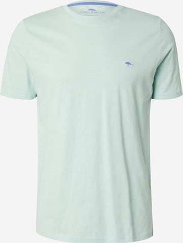 FYNCH-HATTON - Camisa em mistura de cores: frente