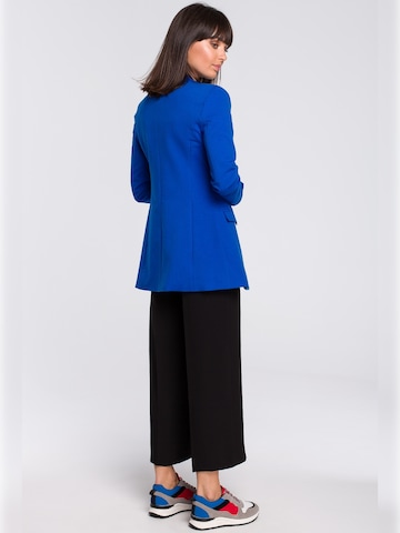 BeWear Blazer in Blau