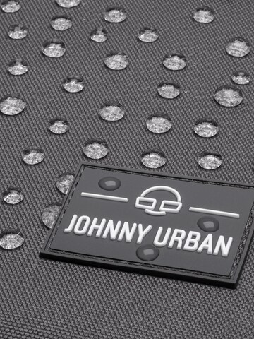 Johnny Urban Plecak 'Allen Medium' w kolorze szary