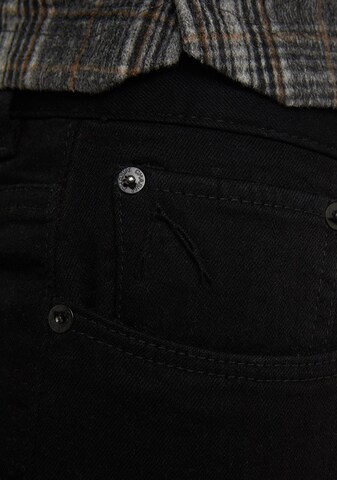 Regular Jean 'Iggy Shadow' CHASIN' en noir