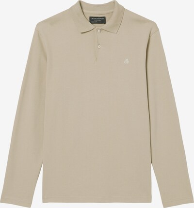 Marc O'Polo T-Shirt en beige, Vue avec produit