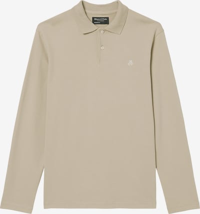 Marc O'Polo T-Shirt en beige, Vue avec produit