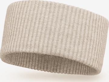 Vivisence Stirnband '7092' in Beige: Vorderseite